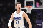 😆加钱了！兄弟篮球继续！Woj：大瓦格纳2年2200万重回魔术
