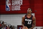克里斯托弗：我会尽一切努力重回NBA 我现在非常饥渴