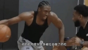马克西吐槽太多球迷夸赞他增肌明显被拉去做药检