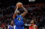 考辛斯谈退役：并非NBA本身有害 但它影响了我的个人和家庭生活