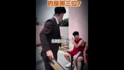 影帝级表演！🤣模仿帝陈挑战爆笑模仿杜锋训斥顾全！