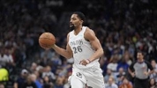 篮板球37-55！丁威迪：我不会说我们篮板球能力差 但掘金他们更强