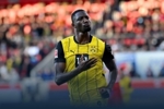 终结联赛4轮不胜！多特客场2-1海登海姆 吉拉西拜尔破门