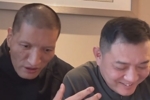 给整不好意思了🤭巴特尔：巩晓彬是有史以来打篮球的人里最帅的
