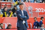 哨响后杜润旺仍挑衅被罚3万 广东连续有球员违规故杜锋朱芳雨被罚