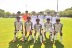 U21联赛第3轮：上海申花U21客场0-0战平浙江U21，三轮联赛积7分