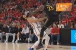 前NBA球员：追梦有个&ldquo;习惯&rdquo;&经常无意中撞到别人 然后装作意外