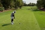 专注训练⛳️詹姆斯晒在维加斯打高尔夫：给我时间 我会做到的