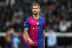 每体：伊尼戈-马丁内斯因疲劳未出战首尔FC，并非因为受伤或不适
