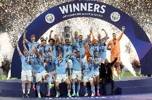 京多安：曼城在我心中占据特殊位置 永远难忘三冠王赛季担任队长