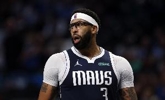 Amick：若交易浓眉 独行侠优先考虑年轻新星和到期合同