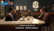 葡萄牙主帅：C罗已不在意千球纪录，他现在更看重团队价值🫠