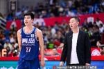抓紧练吧！青岛全场罚球33中21 米奇10中6&吕俊虎5中1各丢4个